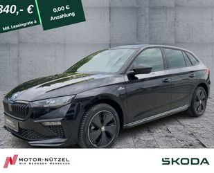 Skoda Scala Gebrauchtwagen
