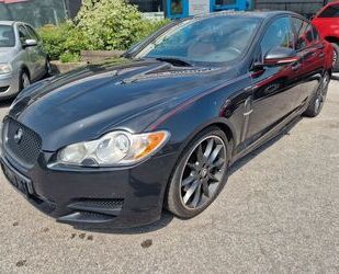 Jaguar XF Gebrauchtwagen