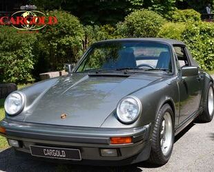 Porsche 911 Urmodell Gebrauchtwagen