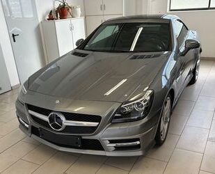 Mercedes-Benz SLK 250 Gebrauchtwagen