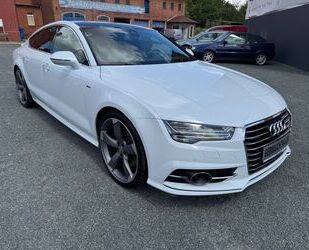 Audi A7 Gebrauchtwagen