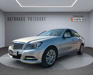 Mercedes-Benz C 180 Gebrauchtwagen