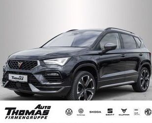 Cupra Ateca Gebrauchtwagen