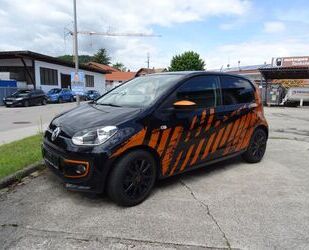 VW up! Gebrauchtwagen