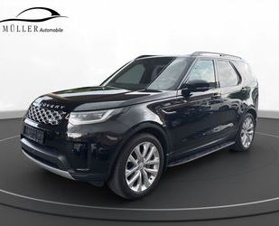 Land Rover Discovery Gebrauchtwagen