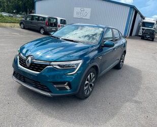 Renault Arkana Gebrauchtwagen