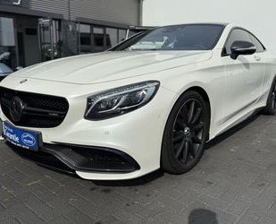 Mercedes-Benz S 63 AMG Gebrauchtwagen