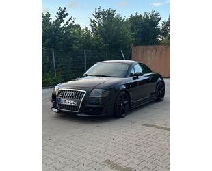 Audi TT Gebrauchtwagen