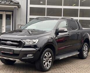 Ford Ranger Gebrauchtwagen