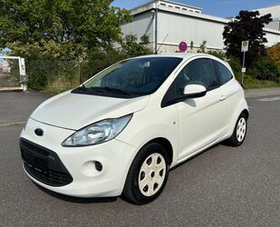 Ford Ka/Ka+ Gebrauchtwagen