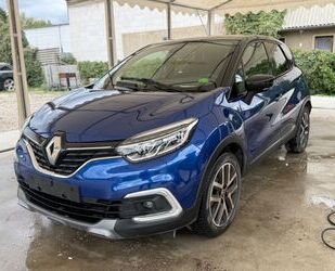 Ford Captur 