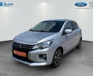 Mitsubishi Space Star Gebrauchtwagen