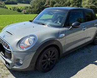 Mini Cooper SD Gebrauchtwagen