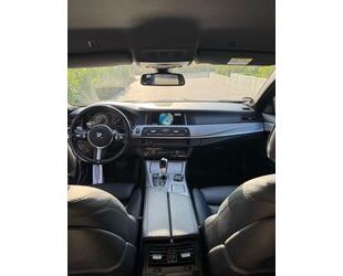 BMW 525 Gebrauchtwagen