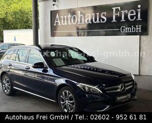 Mercedes-Benz C 180 Gebrauchtwagen