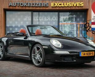 Porsche 997 Gebrauchtwagen