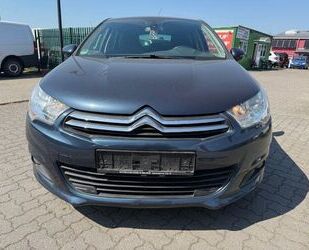 Citroen C4 Gebrauchtwagen