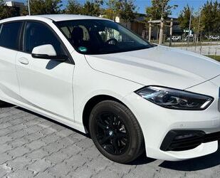 BMW 118 Gebrauchtwagen