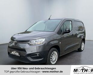 Toyota Proace City Gebrauchtwagen