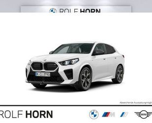 BMW X2 Gebrauchtwagen