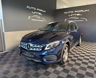 Mercedes-Benz GLA 180 Gebrauchtwagen