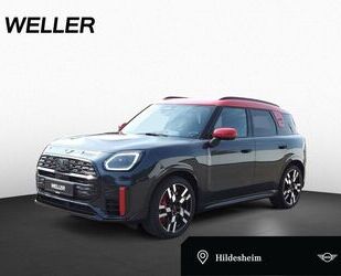 Mini John Cooper Works Countryman Gebrauchtwagen