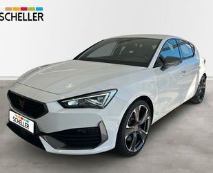 Cupra Leon Gebrauchtwagen