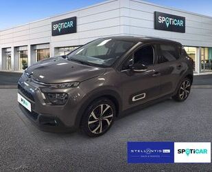 Citroen C3 Gebrauchtwagen