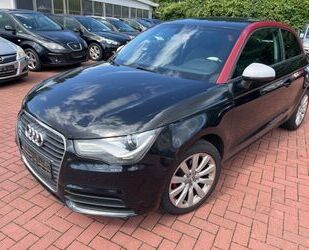 Audi A1 Gebrauchtwagen