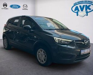 Opel Crossland (X) Gebrauchtwagen
