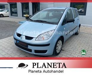 Mitsubishi Colt Gebrauchtwagen