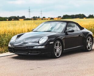 Porsche 997 Gebrauchtwagen