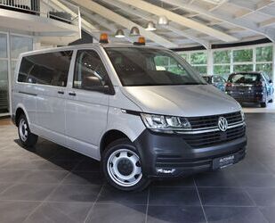 VW T6 Transporter Gebrauchtwagen