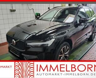 Volvo XC60 Gebrauchtwagen