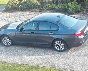 BMW 530 Gebrauchtwagen