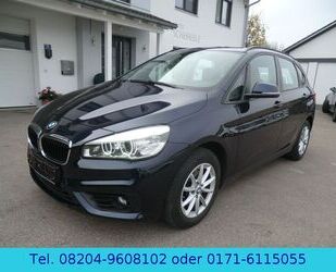 BMW 218 Active Tourer Gebrauchtwagen