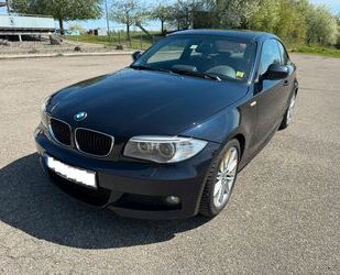 BMW 120 Gebrauchtwagen