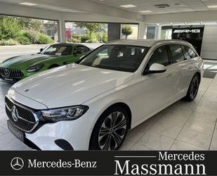 Mercedes-Benz E 220 Gebrauchtwagen