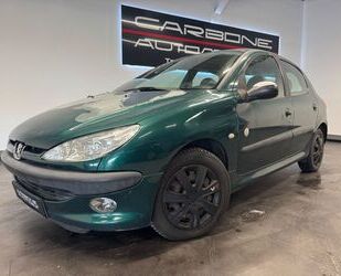 Peugeot 206 Gebrauchtwagen