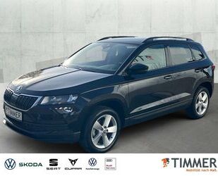 Skoda Karoq Gebrauchtwagen