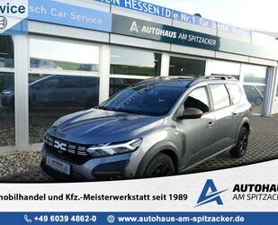 Dacia Jogger Gebrauchtwagen
