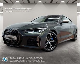 BMW M440 Gebrauchtwagen