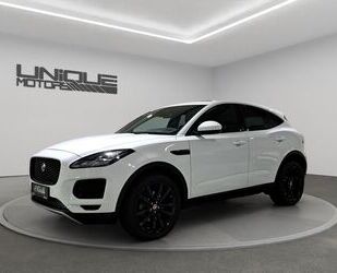 Jaguar E-Pace Gebrauchtwagen