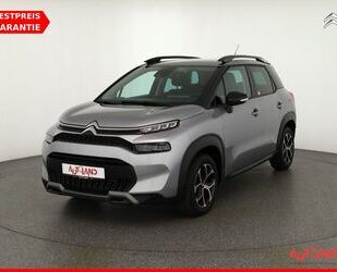 Citroen C3 Aircross Gebrauchtwagen