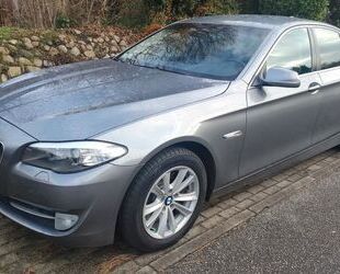BMW 535 Gebrauchtwagen