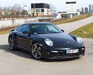 Porsche 997 Gebrauchtwagen