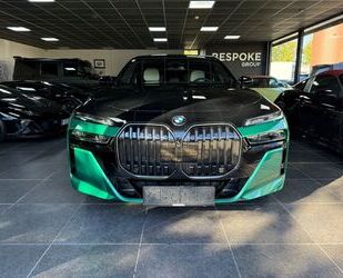 BMW 740 Gebrauchtwagen