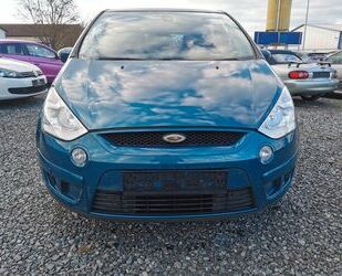 Ford S-Max Gebrauchtwagen