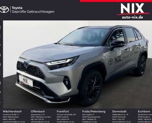 Toyota RAV 4 Gebrauchtwagen