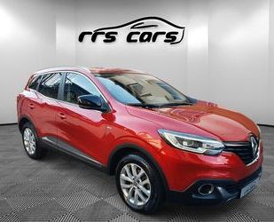 Renault Kadjar Gebrauchtwagen